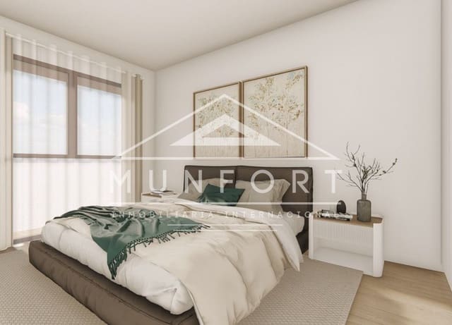 3 quarto Casa em Banda para venda em Santiago de la Ribera, San Javier com piscina - 376 500 € (Ref: 9832763)