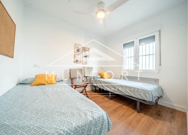 2 makuuhuone Kattohuoneisto myytävänä paikassa Dehesa de Campoamor, Orihuela - 480 000 € (Ref: 9834569)