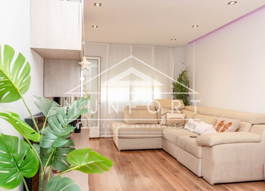 4 soveværelse Byhus til salg i San Javier - € 309.000 (Ref: 9834570)