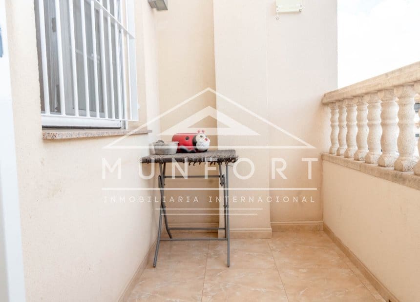 4 soveværelse Byhus til salg i San Javier - € 309.000 (Ref: 9834570)