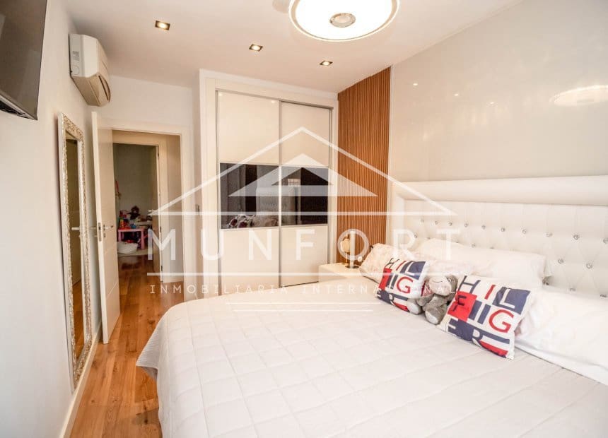 4 soveværelse Byhus til salg i San Javier - € 309.000 (Ref: 9834570)