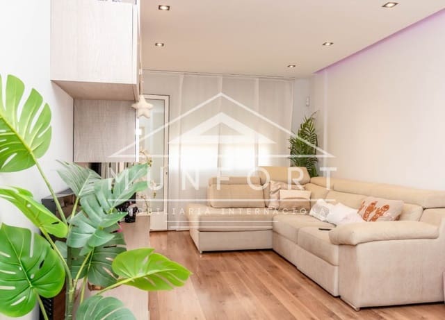 4 soveværelse Byhus til salg i Ciudad, San Javier - € 309.000 (Ref: 9834570)