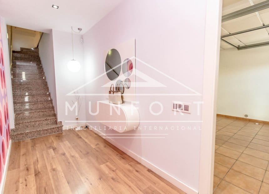 4 soveværelse Byhus til salg i San Javier - € 309.000 (Ref: 9834570)