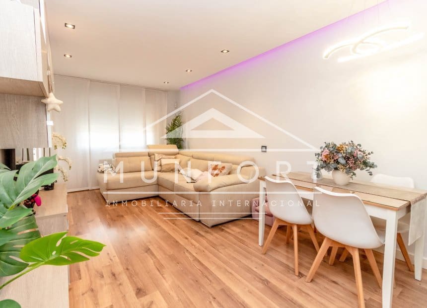4 soveværelse Byhus til salg i San Javier - € 309.000 (Ref: 9834570)