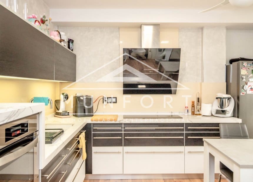 4 soveværelse Byhus til salg i San Javier - € 309.000 (Ref: 9834570)