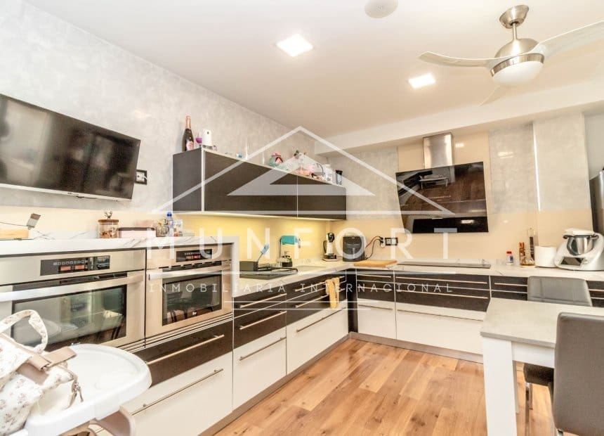 4 soveværelse Byhus til salg i San Javier - € 309.000 (Ref: 9834570)