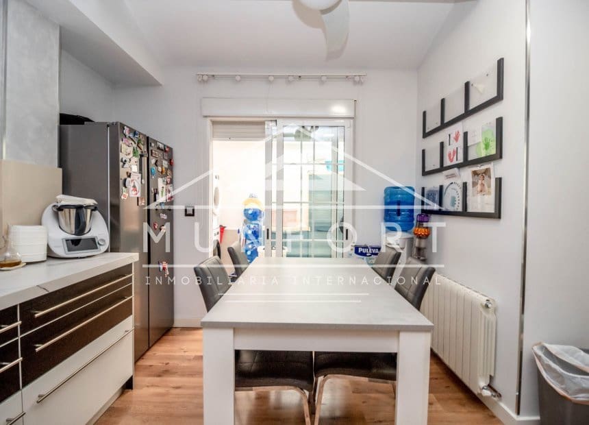 4 soveværelse Byhus til salg i San Javier - € 309.000 (Ref: 9834570)