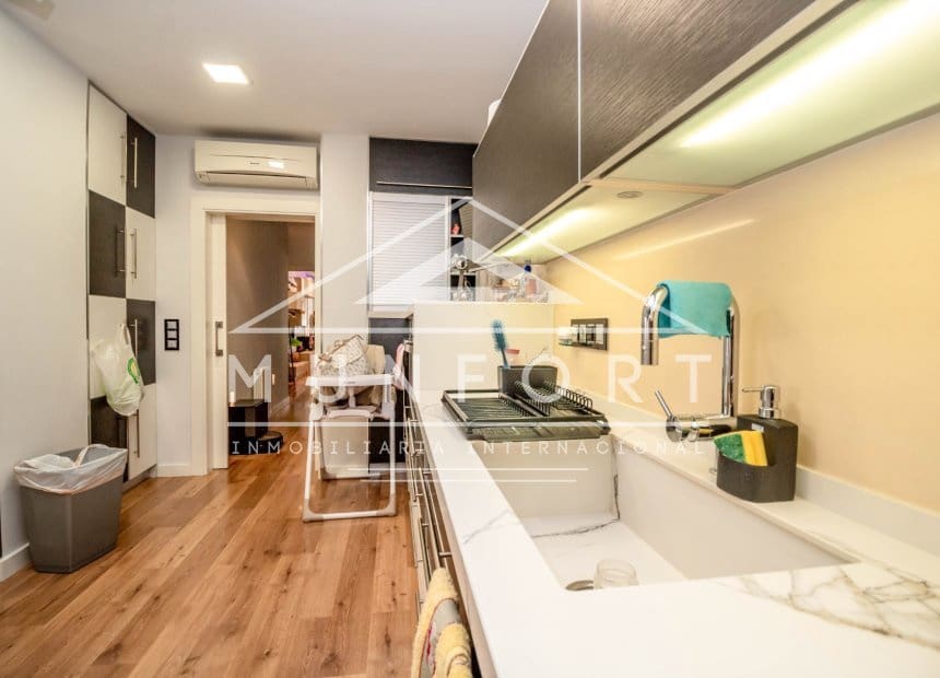 4 soveværelse Byhus til salg i San Javier - € 309.000 (Ref: 9834570)