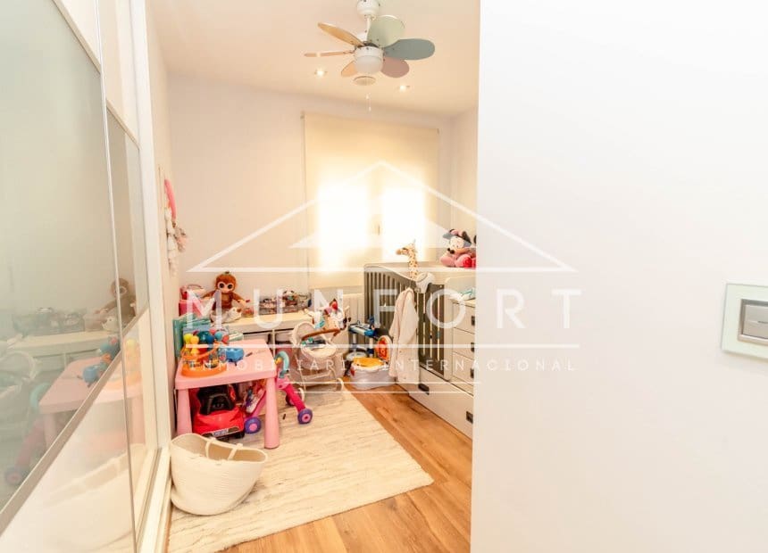 4 soveværelse Byhus til salg i San Javier - € 309.000 (Ref: 9834570)