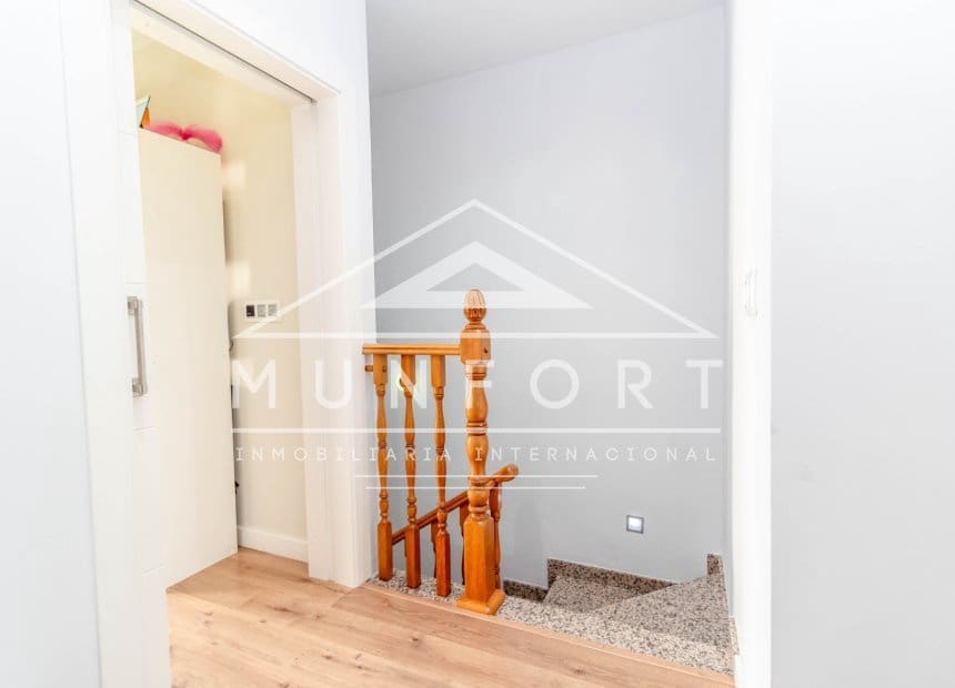 4 soveværelse Byhus til salg i San Javier - € 309.000 (Ref: 9834570)