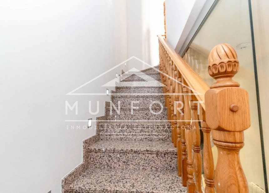 4 soveværelse Byhus til salg i San Javier - € 309.000 (Ref: 9834570)