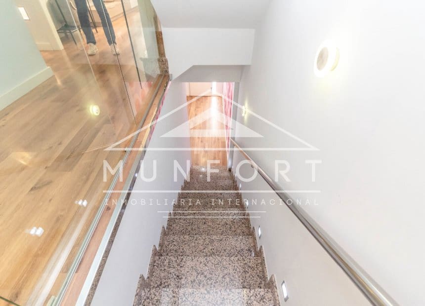 4 soveværelse Byhus til salg i San Javier - € 309.000 (Ref: 9834570)