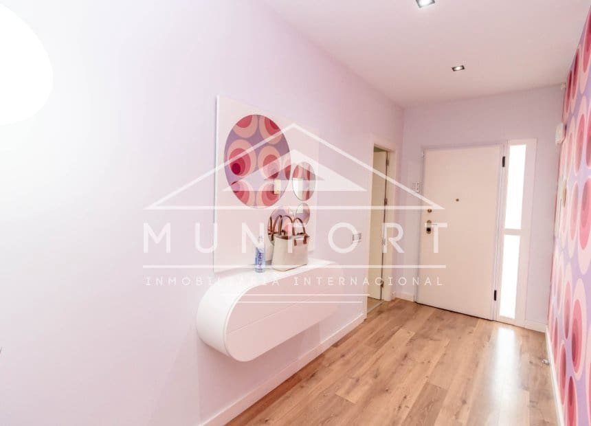 4 soveværelse Byhus til salg i San Javier - € 309.000 (Ref: 9834570)