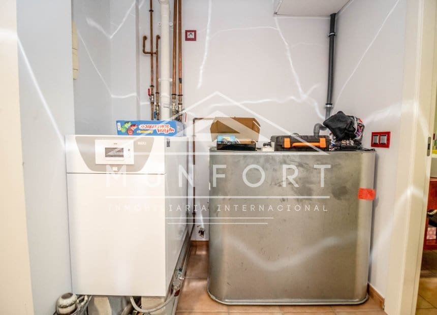 4 soveværelse Byhus til salg i San Javier - € 309.000 (Ref: 9834570)