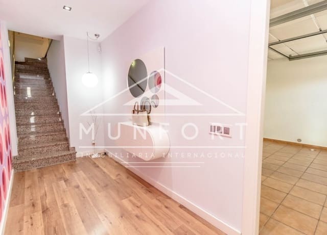 4 soveværelse Byhus til salg i Ciudad, San Javier - € 309.000 (Ref: 9834570)