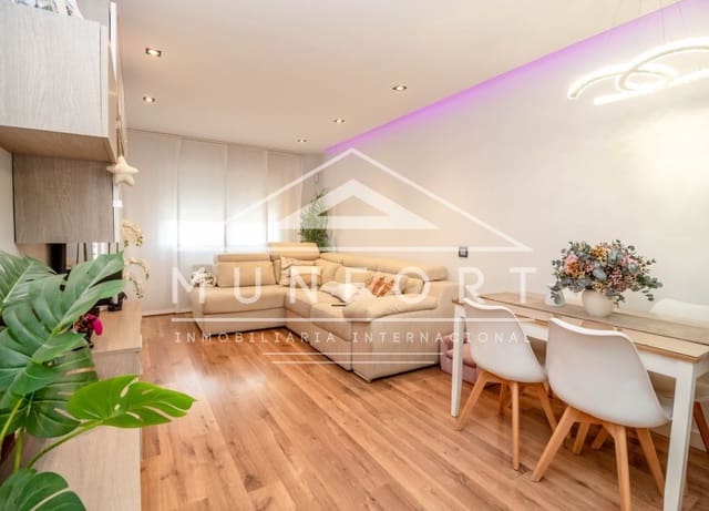 4 soveværelse Byhus til salg i Ciudad, San Javier - € 309.000 (Ref: 9834570)