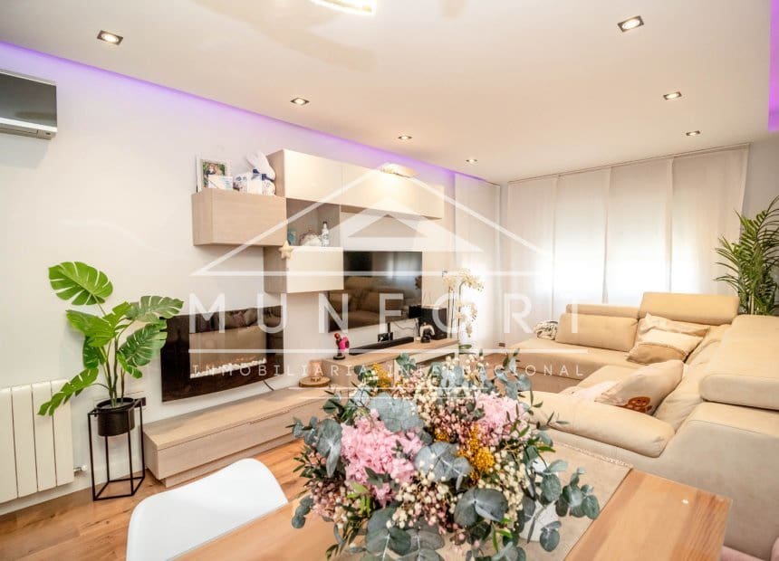 4 soveværelse Byhus til salg i San Javier - € 309.000 (Ref: 9834570)