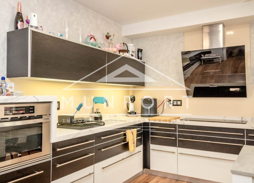 4 soveværelse Byhus til salg i San Javier - € 309.000 (Ref: 9834570)