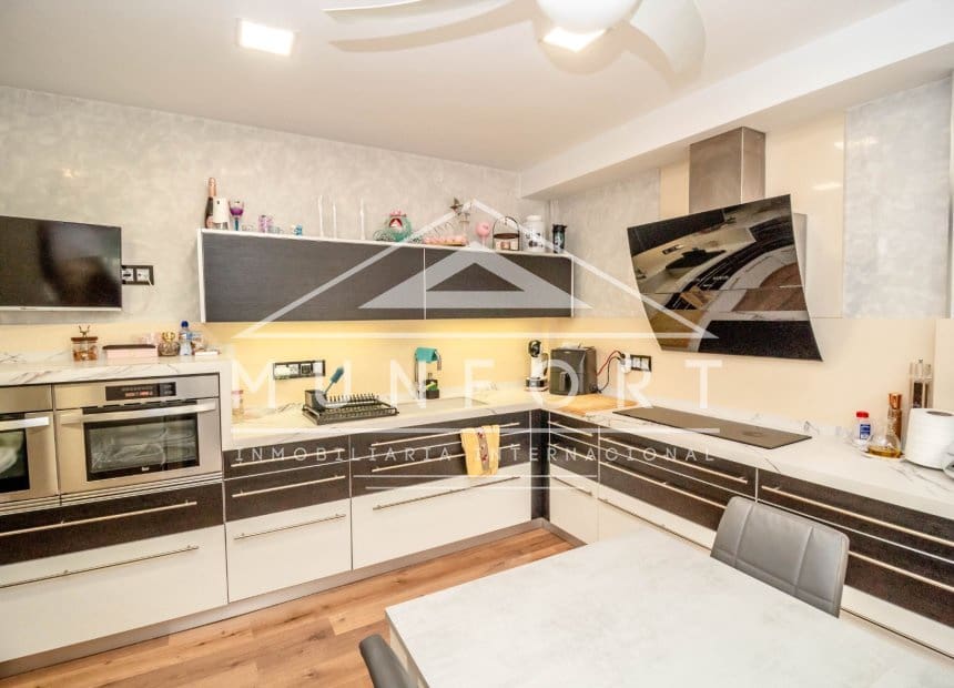 4 soveværelse Byhus til salg i San Javier - € 309.000 (Ref: 9834570)