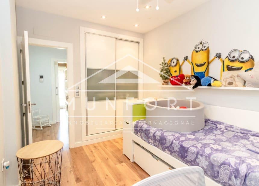 4 soveværelse Byhus til salg i San Javier - € 309.000 (Ref: 9834570)