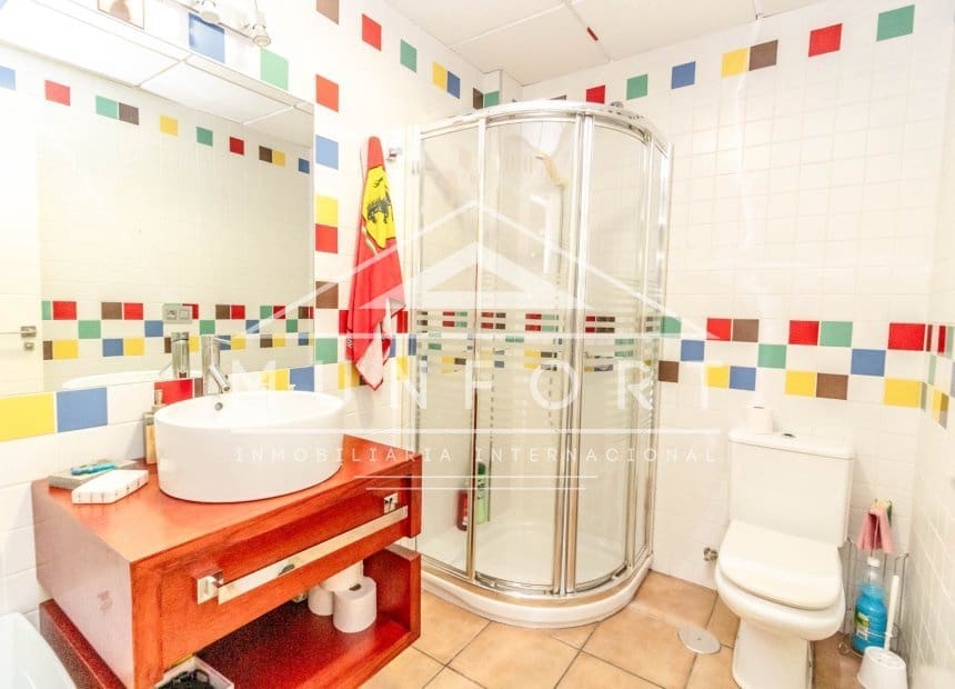 4 soveværelse Byhus til salg i San Javier - € 309.000 (Ref: 9834570)