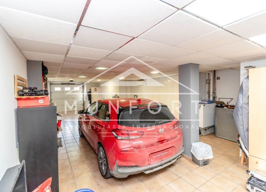 4 soveværelse Byhus til salg i San Javier - € 309.000 (Ref: 9834570)