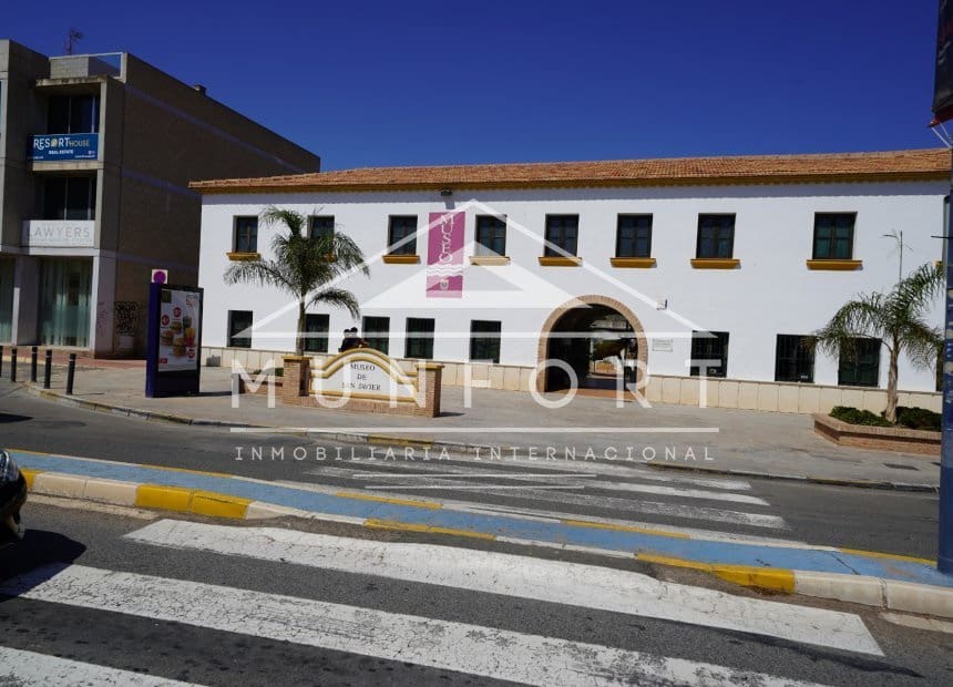 4 soveværelse Byhus til salg i San Javier - € 309.000 (Ref: 9834570)