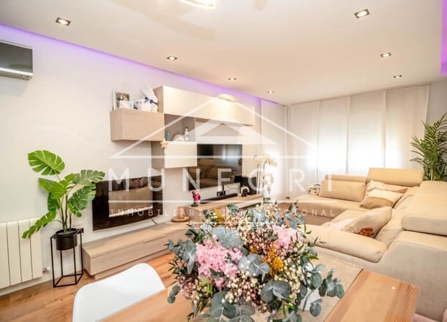 4 soveværelse Byhus til salg i Ciudad, San Javier - € 309.000 (Ref: 9834570)