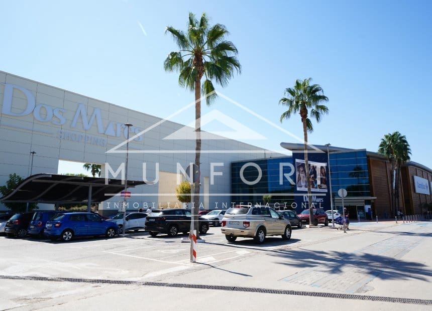 4 soveværelse Byhus til salg i San Javier - € 309.000 (Ref: 9834570)
