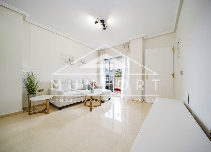 2 soveværelse Lejlighed til salg i Orihuela Costa med swimmingpool - € 169.000 (Ref: 9834676)