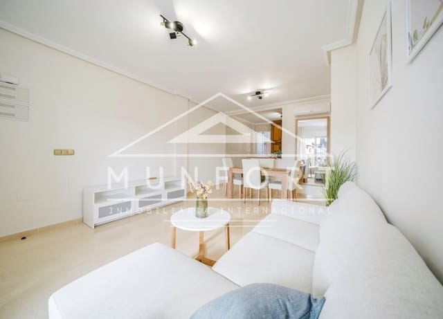 2 soveværelse Lejlighed til salg i Lomas de Cabo Roig - Los Dolses, Orihuela med swimmingpool - € 169.000 (Ref: 9834676)