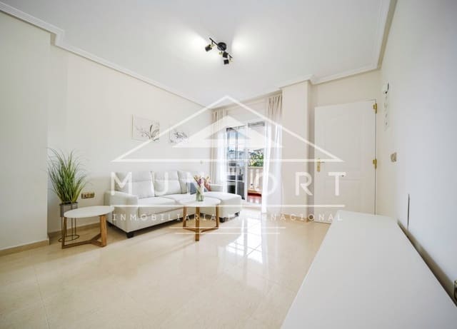2 soveværelse Lejlighed til salg i Lomas de Cabo Roig - Los Dolses, Orihuela med swimmingpool - € 169.000 (Ref: 9834676)