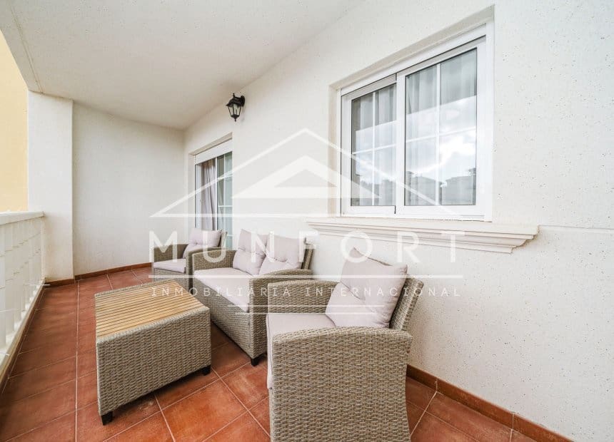 2 soveværelse Lejlighed til salg i Orihuela Costa med swimmingpool - € 169.000 (Ref: 9834676)