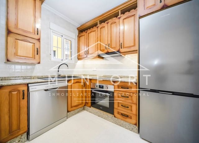 2 soveværelse Lejlighed til salg i Lomas de Cabo Roig - Los Dolses, Orihuela med swimmingpool - € 169.000 (Ref: 9834676)