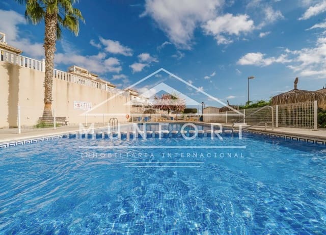 2 soveværelse Lejlighed til salg i Lomas de Cabo Roig - Los Dolses, Orihuela med swimmingpool - € 169.000 (Ref: 9834676)