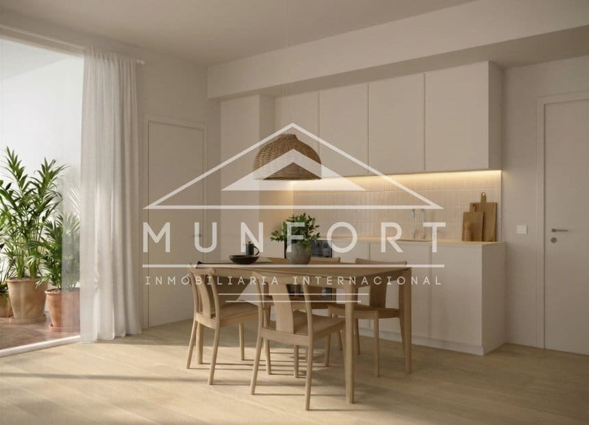 1 chambre Appartement à vendre à Lo Pagan avec piscine - 151 900 € (Ref: 9834677)