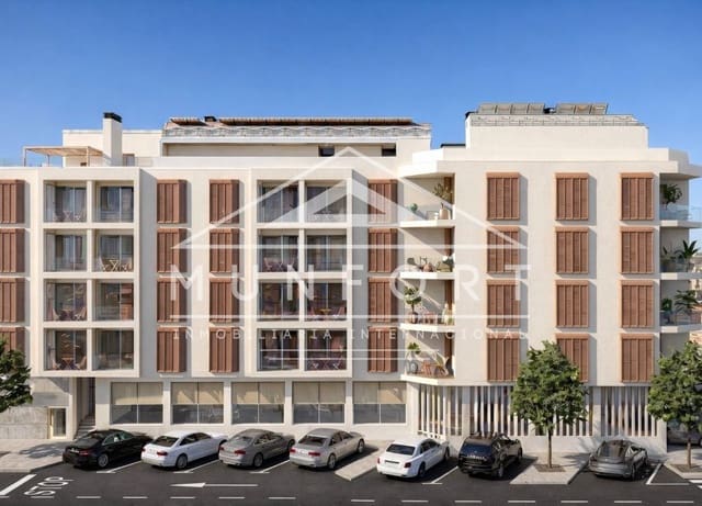 1 chambre Appartement à vendre à Lo Pagan, San Pedro del Pinatar avec piscine - 151 900 € (Ref: 9834677)