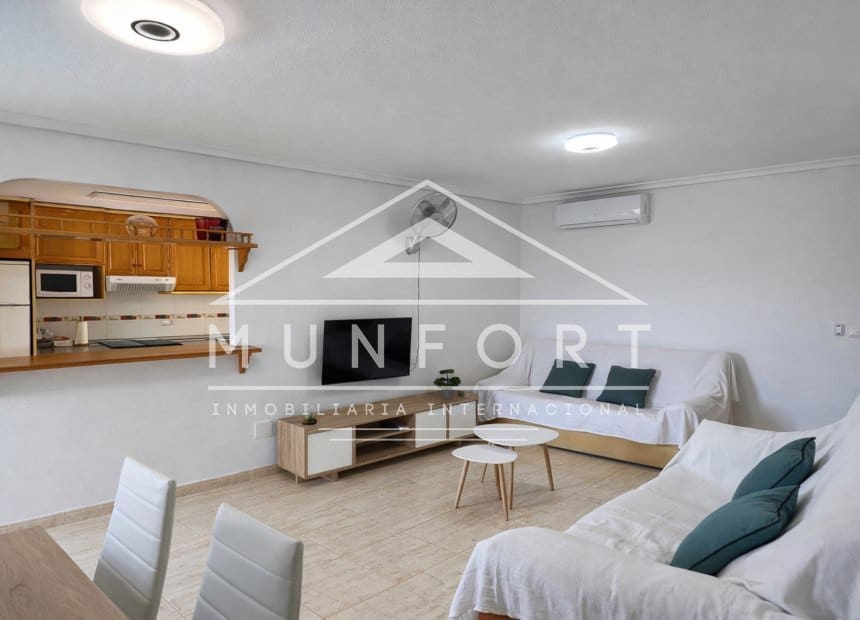 2 soverom Bungalow til salgs i Pilar de la Horadada med svømmebasseng - € 199 900 (Ref: 9836766)