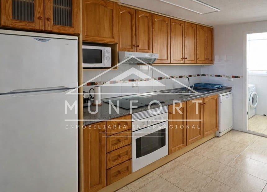 2 soverom Bungalow til salgs i Pilar de la Horadada med svømmebasseng - € 199 900 (Ref: 9836766)