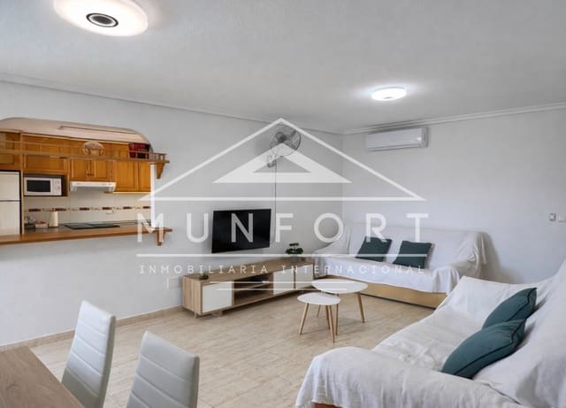 2 soverom Bungalow til salgs i Mil Palmeras, Pilar de la Horadada med svømmebasseng - € 199 900 (Ref: 9836766)