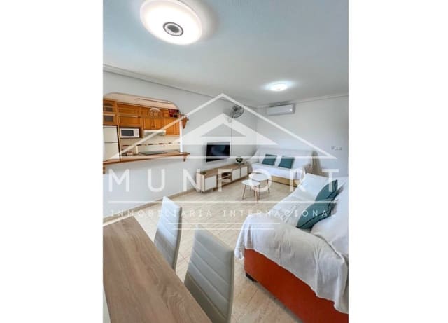 2 soverom Bungalow til salgs i Mil Palmeras, Pilar de la Horadada med svømmebasseng - € 199 900 (Ref: 9836766)