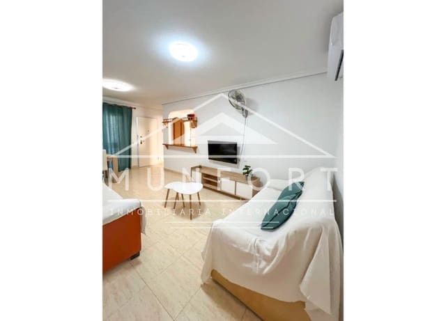 2 soverom Bungalow til salgs i Mil Palmeras, Pilar de la Horadada med svømmebasseng - € 199 900 (Ref: 9836766)