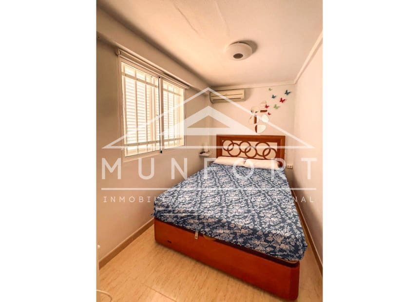 2 soverom Bungalow til salgs i Pilar de la Horadada med svømmebasseng - € 199 900 (Ref: 9836766)