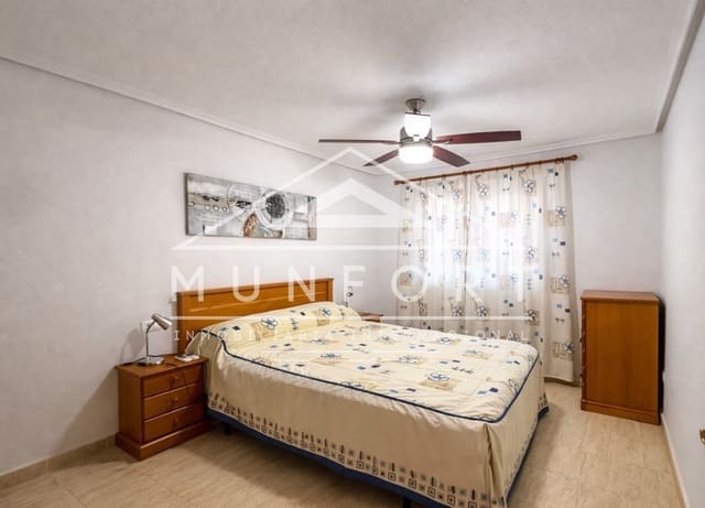 2 soverom Bungalow til salgs i Mil Palmeras, Pilar de la Horadada med svømmebasseng - € 199 900 (Ref: 9836766)