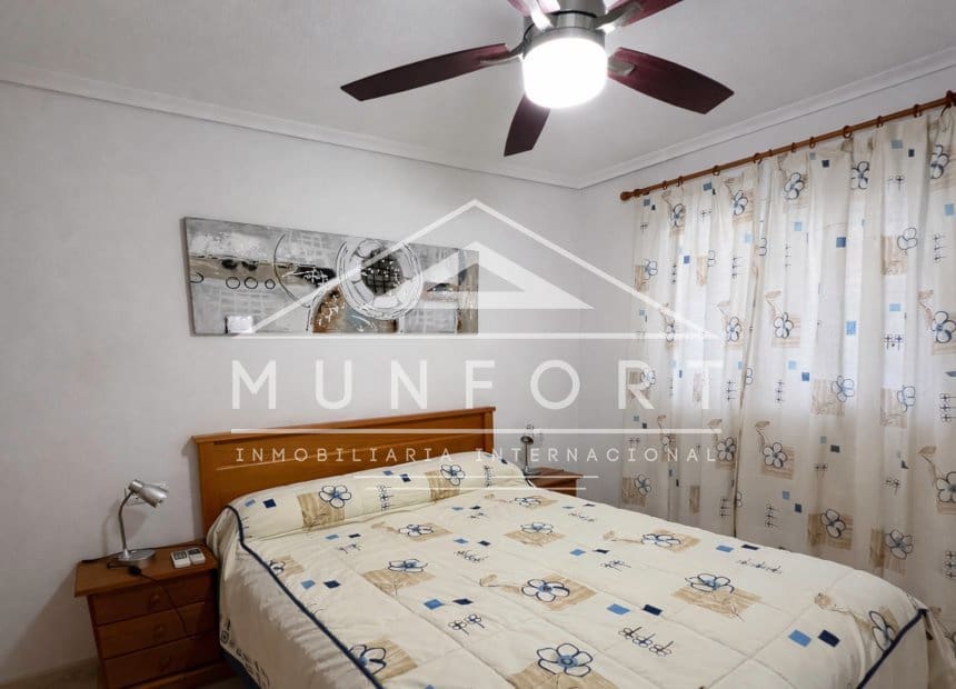 2 soverom Bungalow til salgs i Pilar de la Horadada med svømmebasseng - € 199 900 (Ref: 9836766)