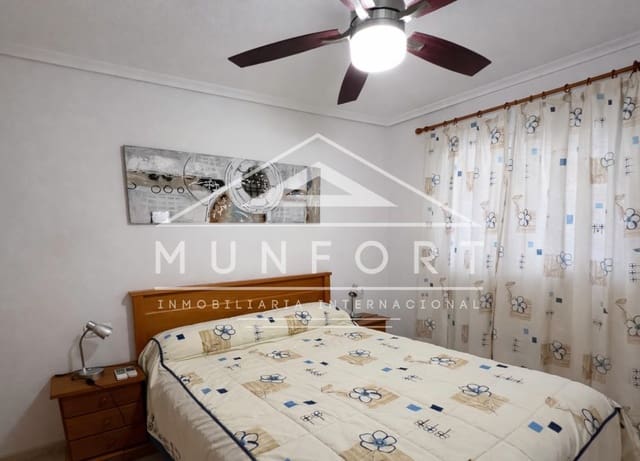 2 soverom Bungalow til salgs i Mil Palmeras, Pilar de la Horadada med svømmebasseng - € 199 900 (Ref: 9836766)