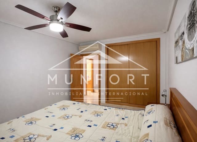 2 soverom Bungalow til salgs i Mil Palmeras, Pilar de la Horadada med svømmebasseng - € 199 900 (Ref: 9836766)