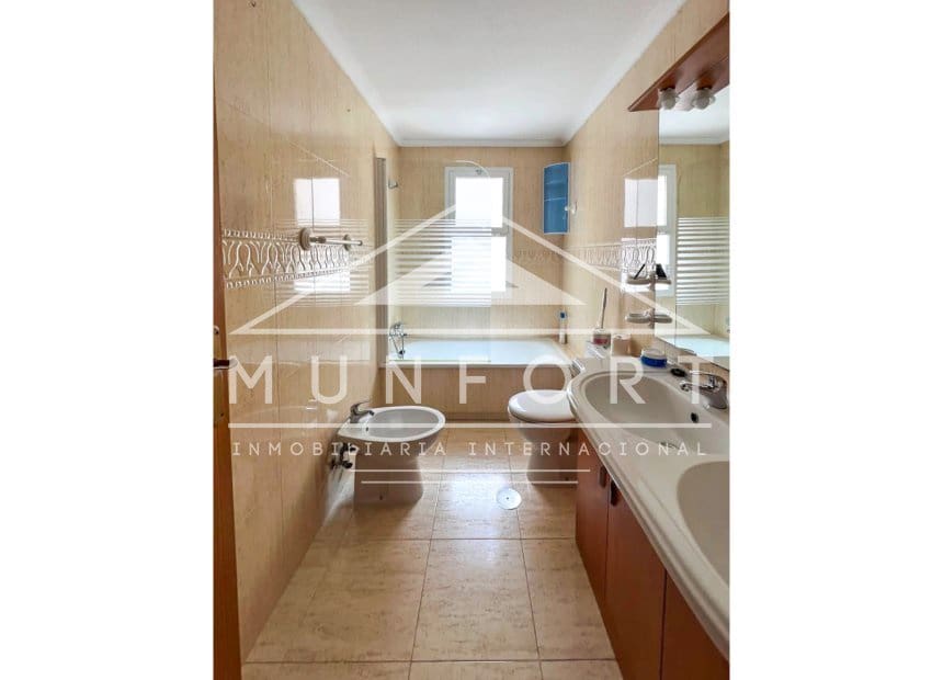 2 soverom Bungalow til salgs i Pilar de la Horadada med svømmebasseng - € 199 900 (Ref: 9836766)