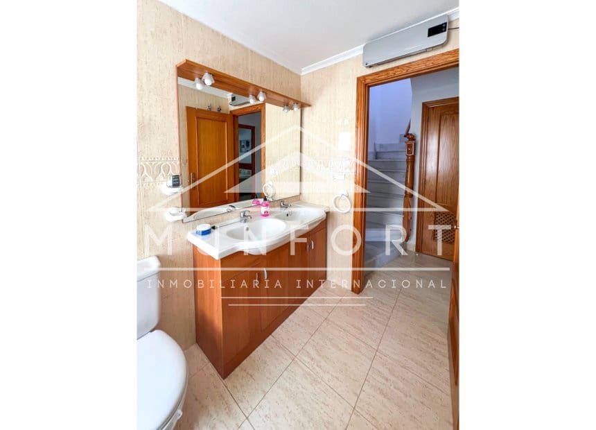 2 soverom Bungalow til salgs i Pilar de la Horadada med svømmebasseng - € 199 900 (Ref: 9836766)