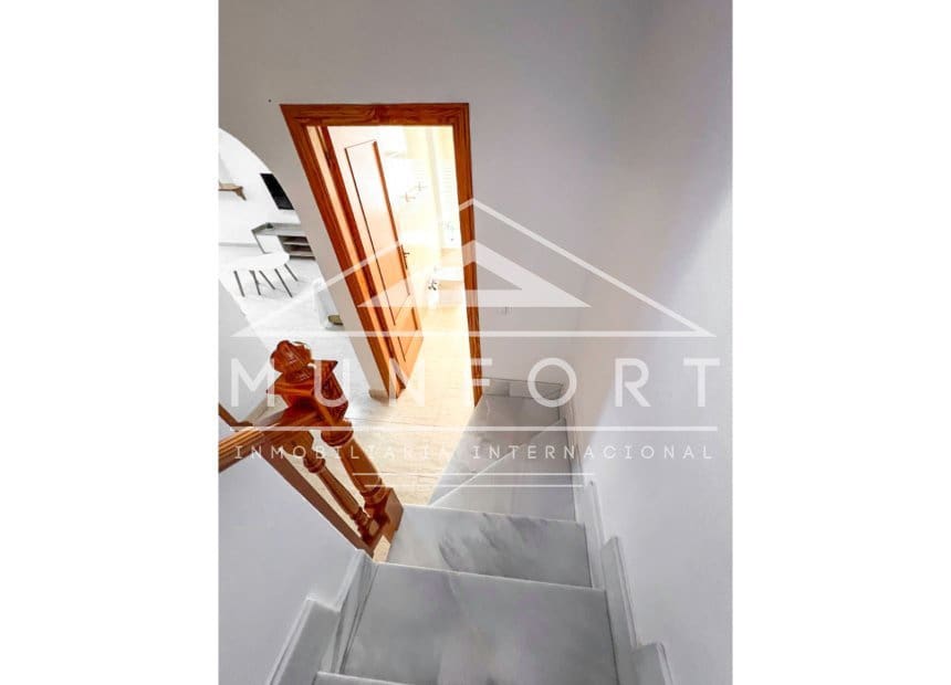 2 soverom Bungalow til salgs i Pilar de la Horadada med svømmebasseng - € 199 900 (Ref: 9836766)